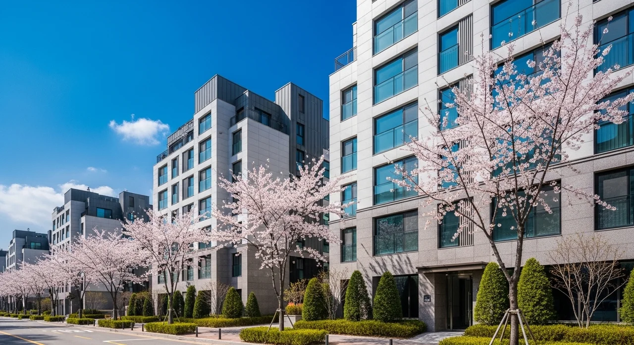 둔촌신성미소지움, 왜 주목받는 입지일까요?