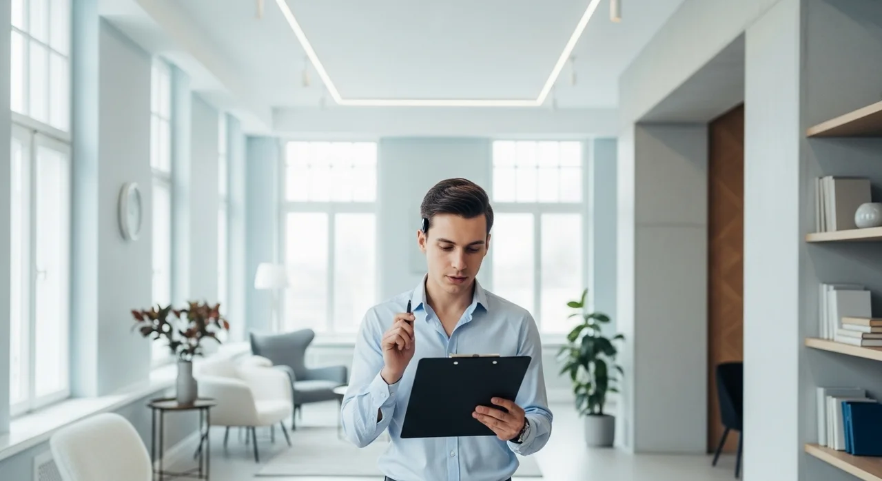 실거주를 위해 꼭 확인해야 할 체크리스트