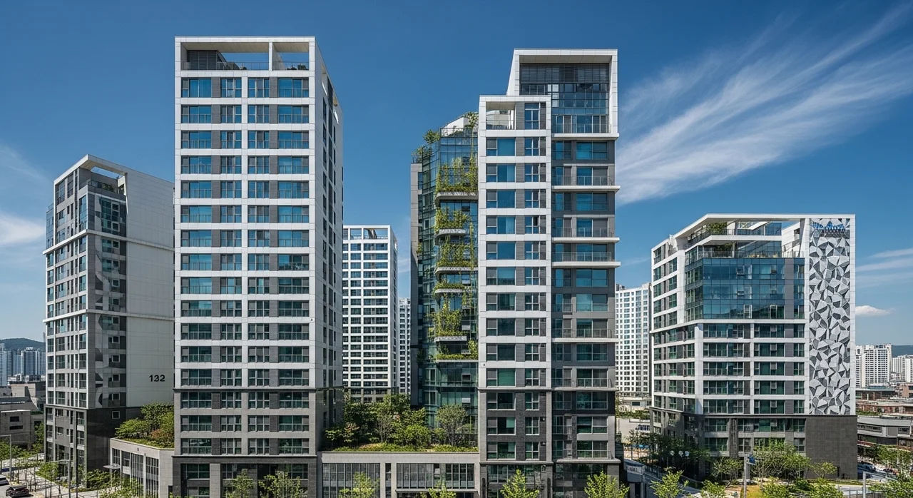 길동헤리티지자이 무순위 청약, 왜 주목받을까?