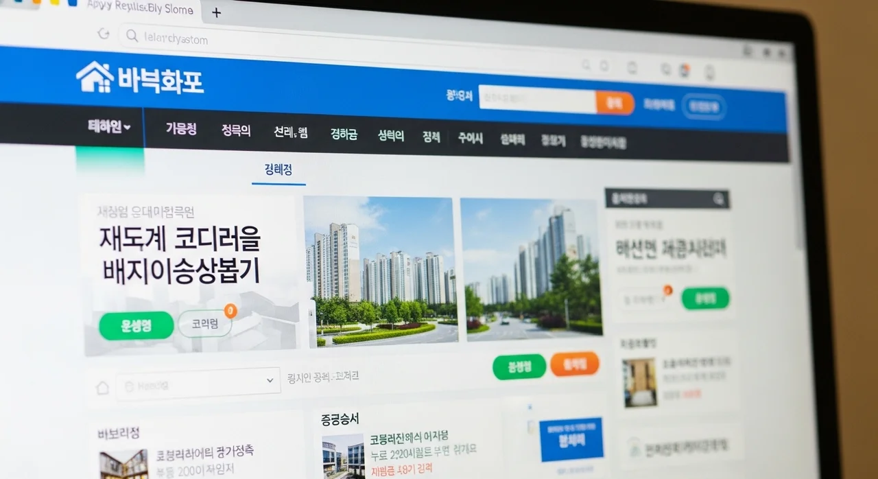 청약 신청을 위한 단계별 가이드