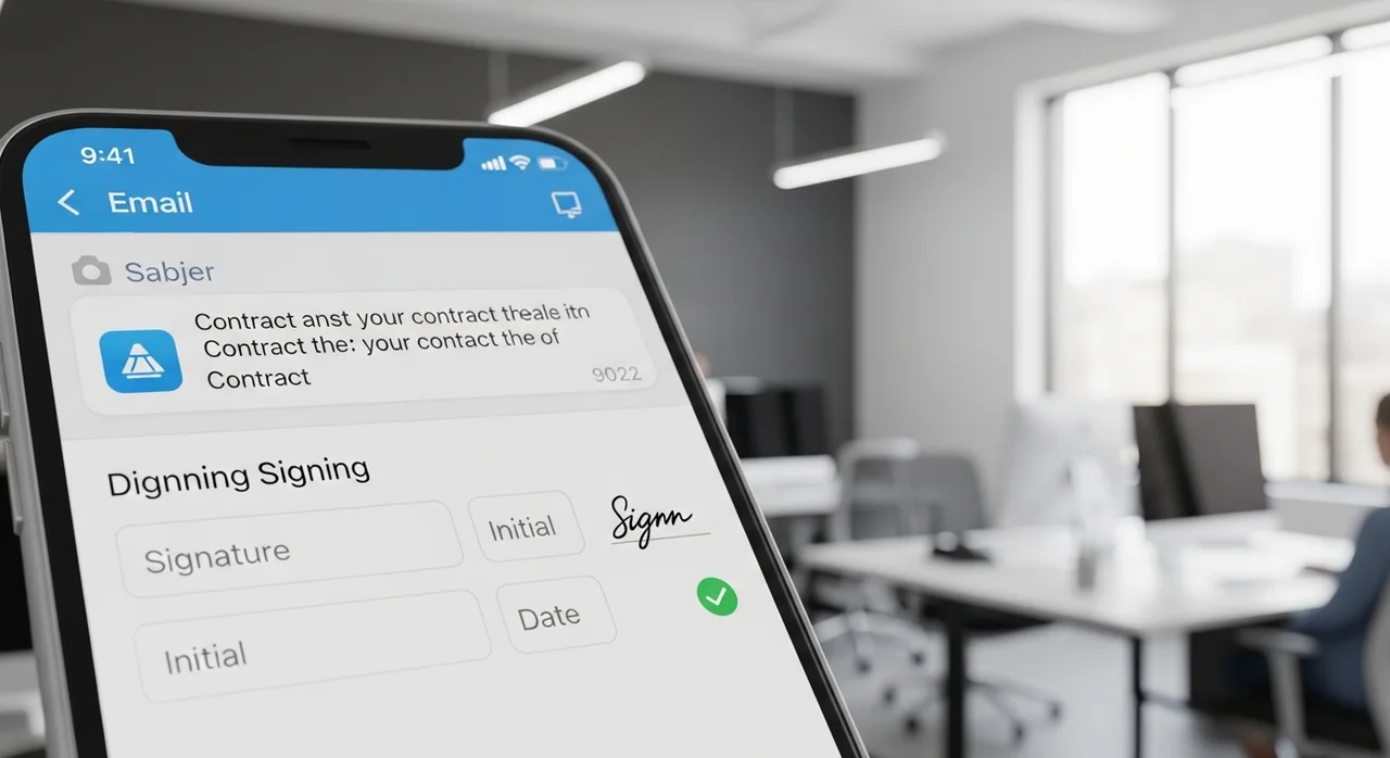 해촉증명서 발급받는 실전 단계