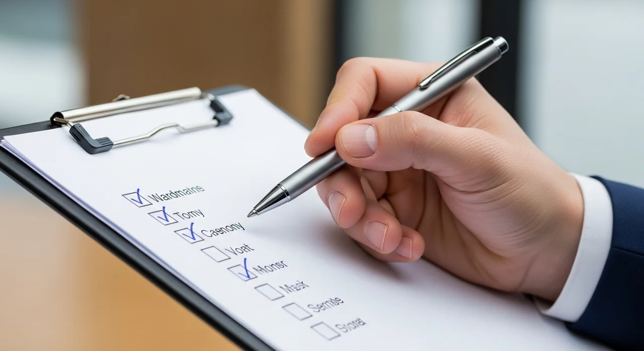 건강보험료 절감을 위한 체크리스트