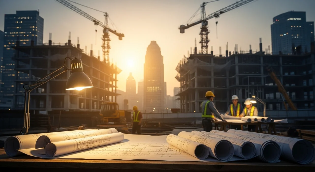 상대원2구역 재개발, 지금 어디까지 왔을까?