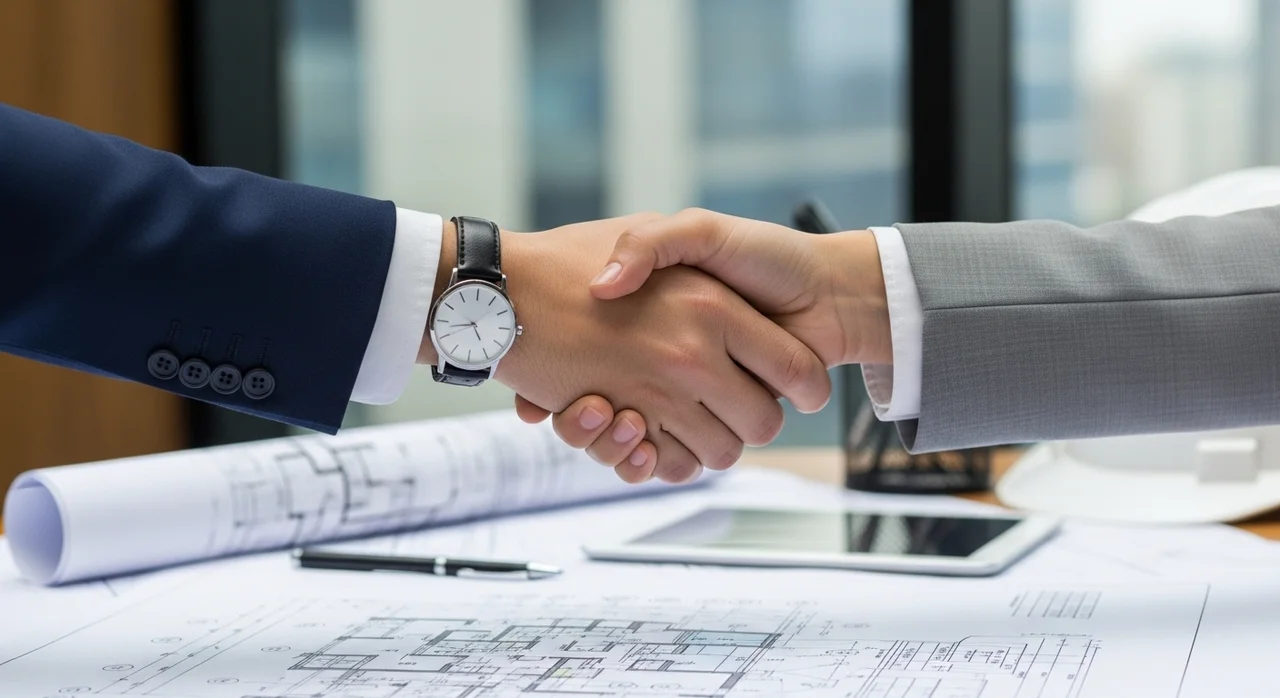 시공사 문제, 왜 이렇게 복잡할까?