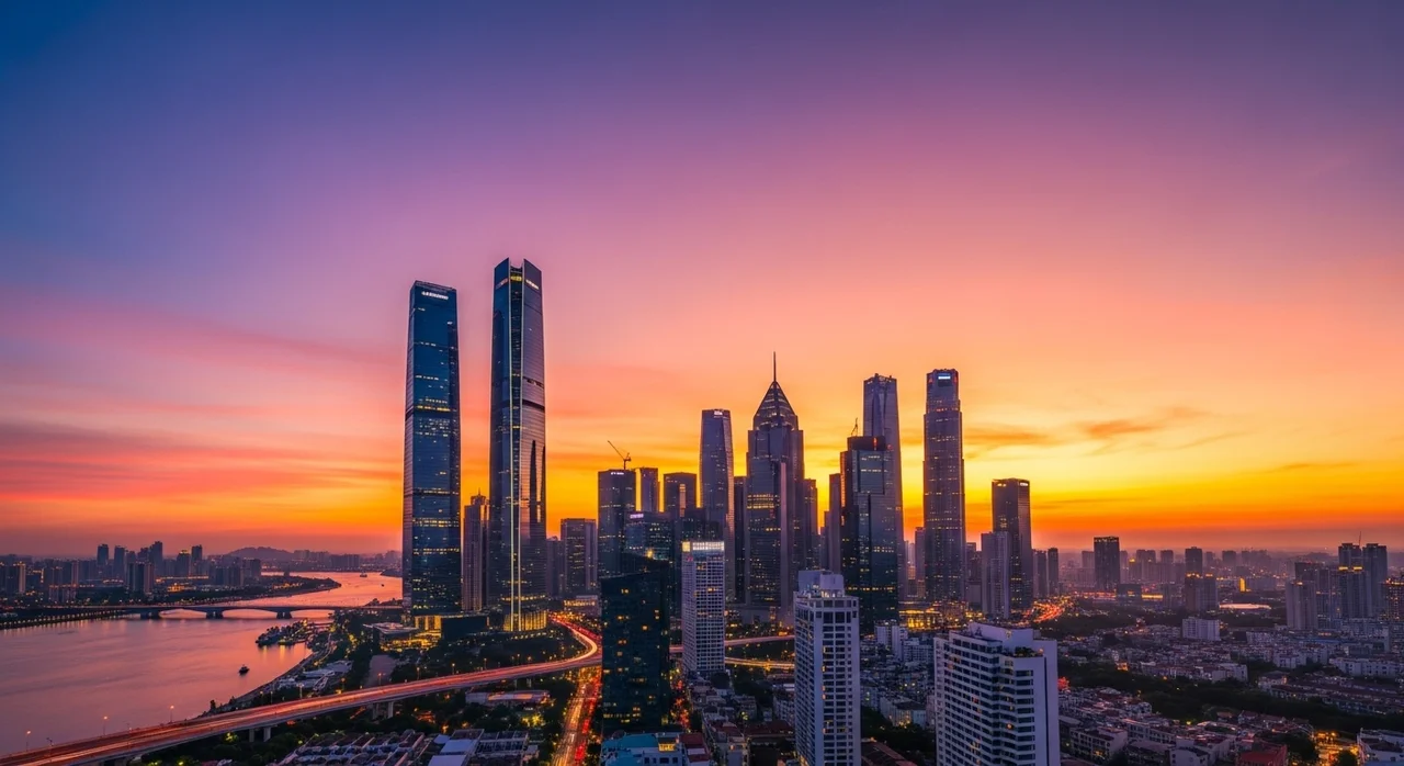 성남 재개발 시장의 향후 전망