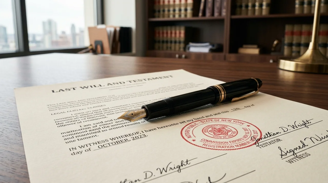 차용증 쓰는법 완벽 정리: 법적 효력 높이는 작성 요령 및 양식