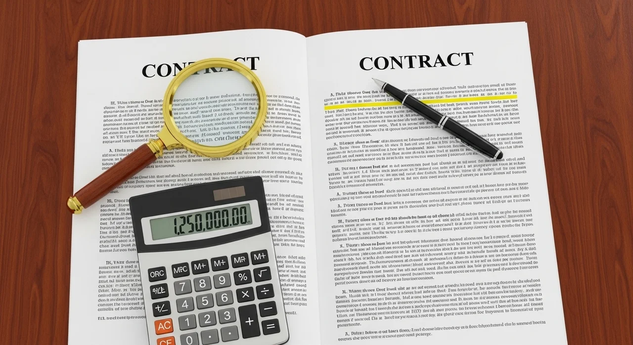 차용증에 반드시 포함해야 할 핵심 항목