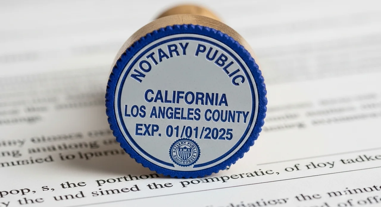 차용증 작성 및 공증 절차 단계별 가이드