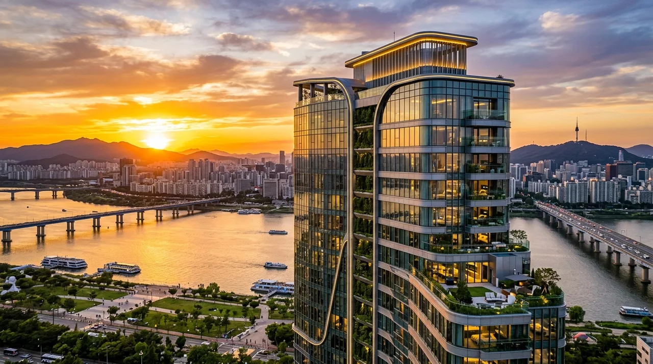 노량진 아크로리버스카이 분양가 및 청약 정보 총정리