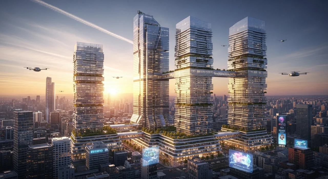 노량진 아크로리버스카이, 그 가치는 어디에 있을까?