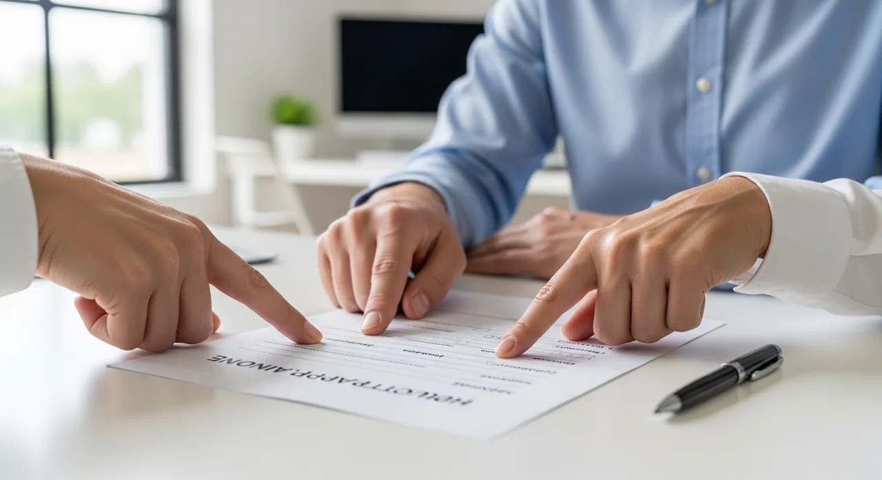 청약 성공을 위한 전략적 접근