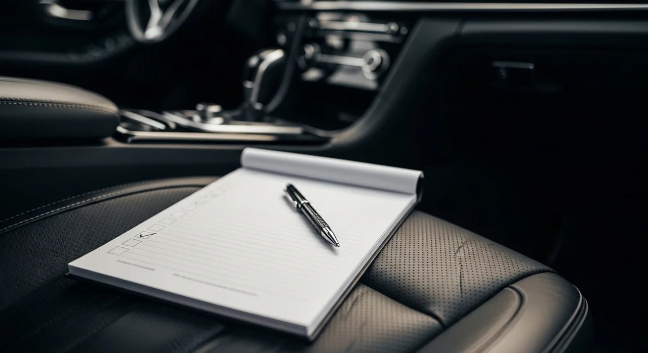 구매 전 반드시 확인해야 할 체크리스트