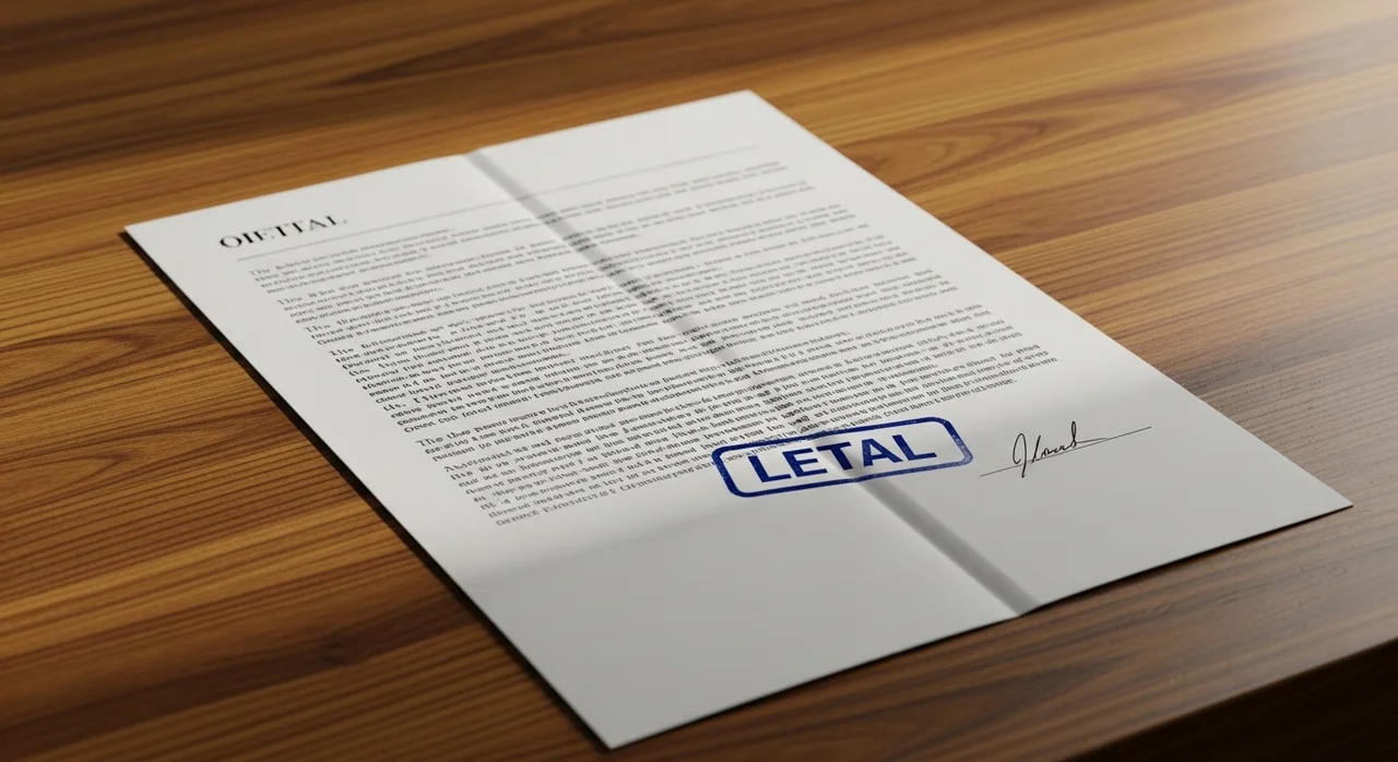 차용증, 왜 반드시 작성해야 할까요?