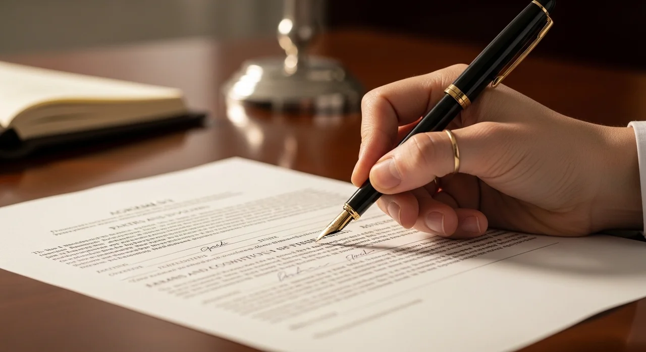 차용증에 반드시 포함되어야 할 필수 항목