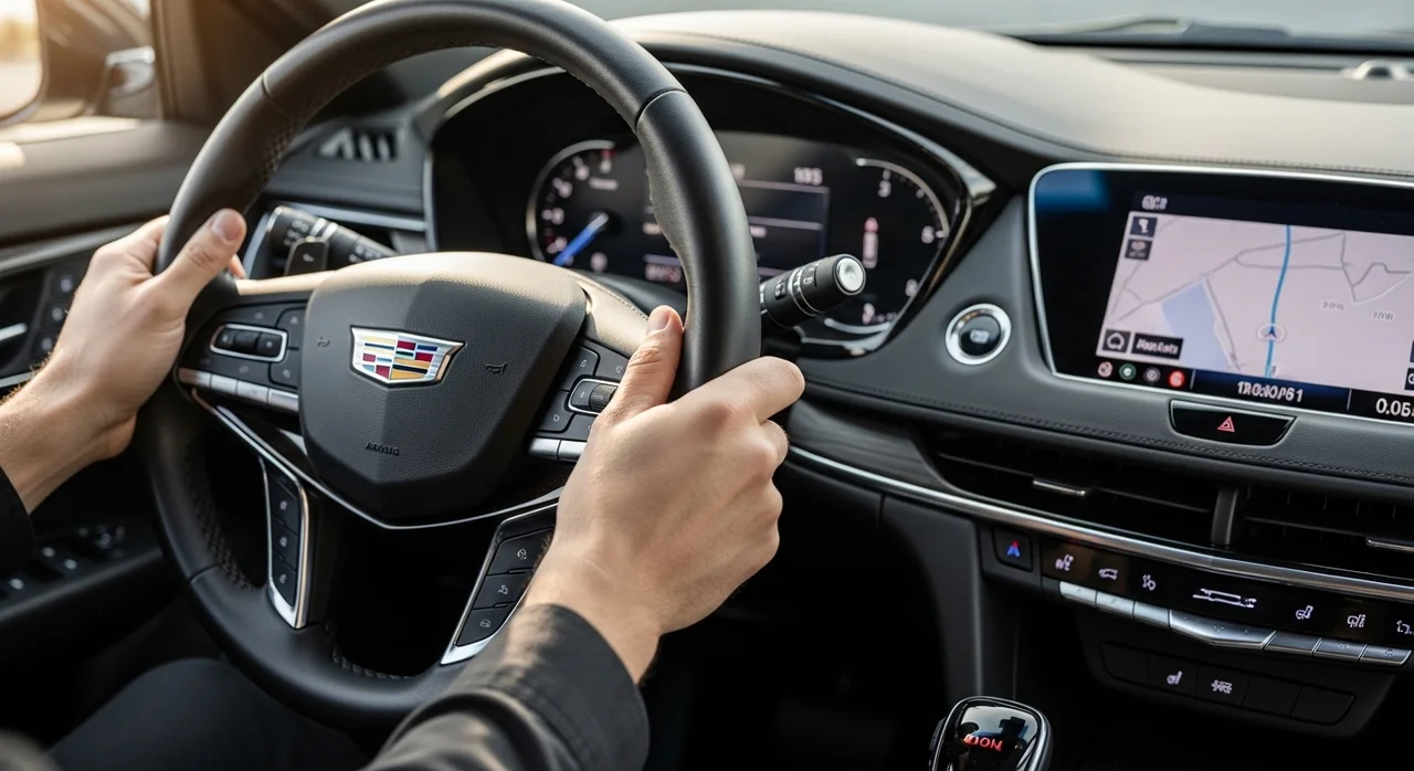 실전 주행: 고속 주행 시 주의할 점