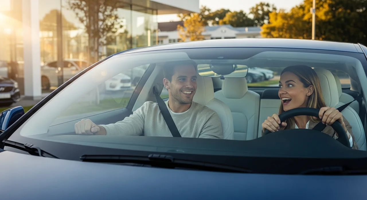 캐딜락 CT5 구매 전 고려해야 할 것