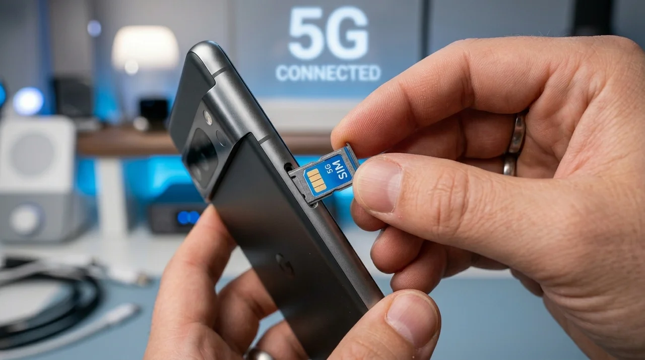 LG유플러스 유심교체 방법과 대상자 확인 꿀팁 총정리