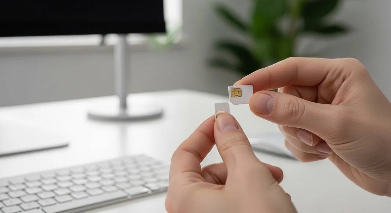 LG유플러스 유심교체, 왜 지금 필요할까요?