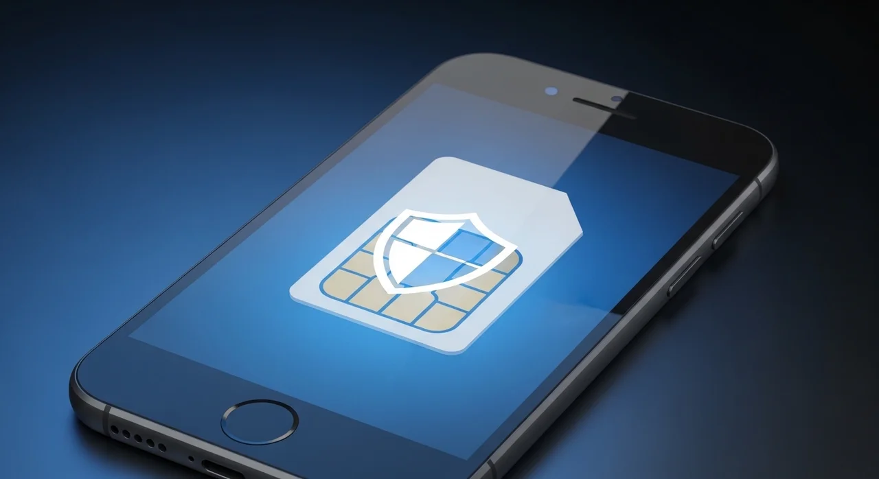 무상 교체 대상 확인과 유심의 역할