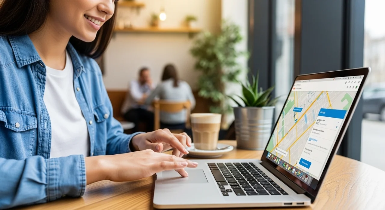 단계별 LG유플러스 유심교체 가이드