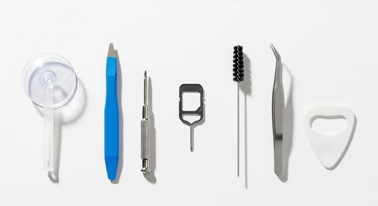 성공적인 교체를 위한 필수 체크리스트