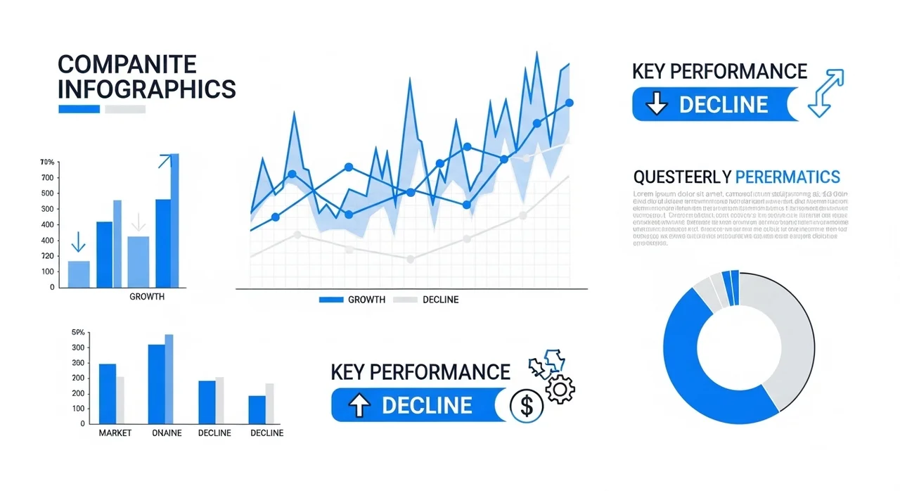 엘지화학의 현재 상황 한눈에 보기