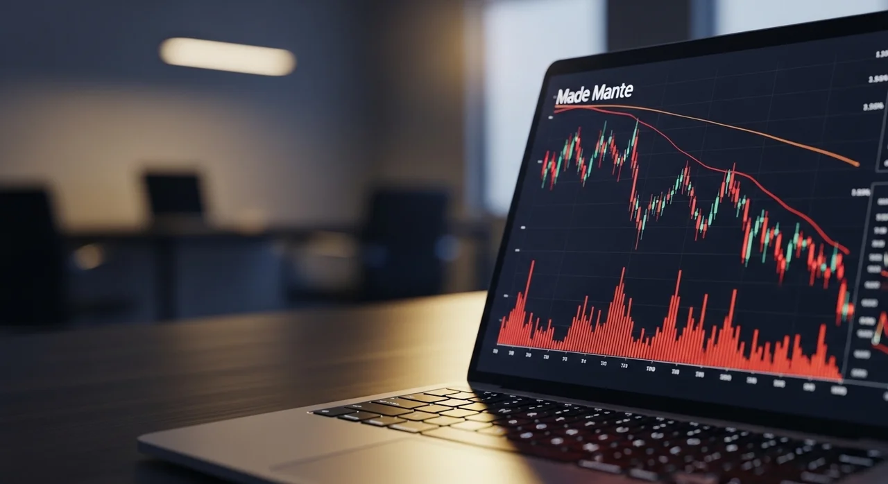 주가 하락의 진짜 이유와 해석