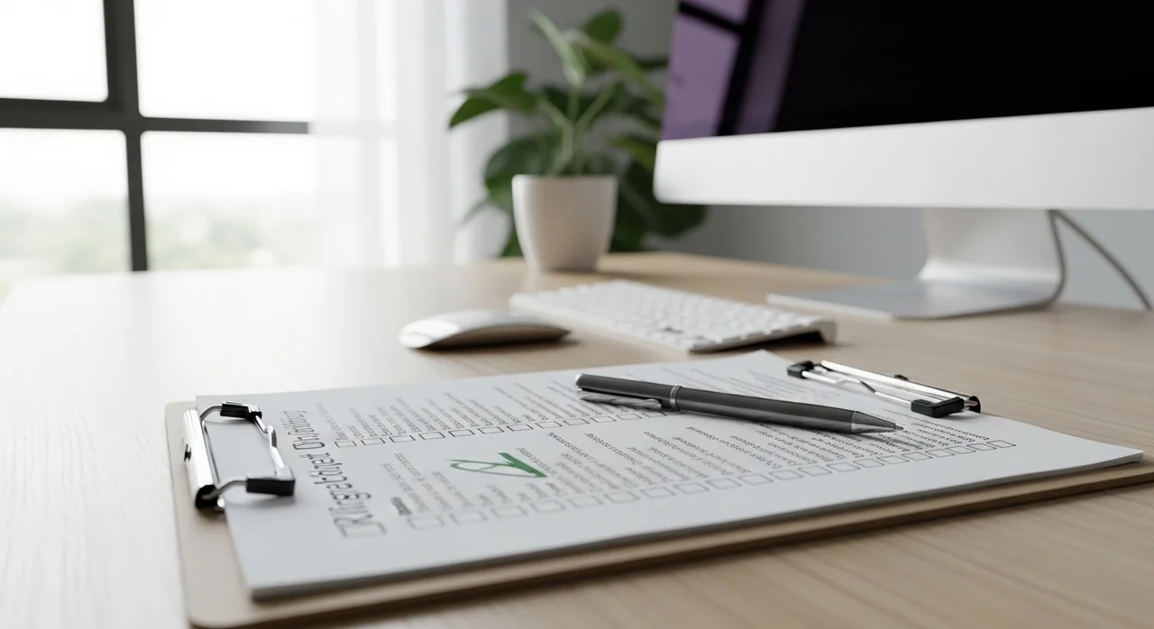 투자 전 반드시 체크할 리스트