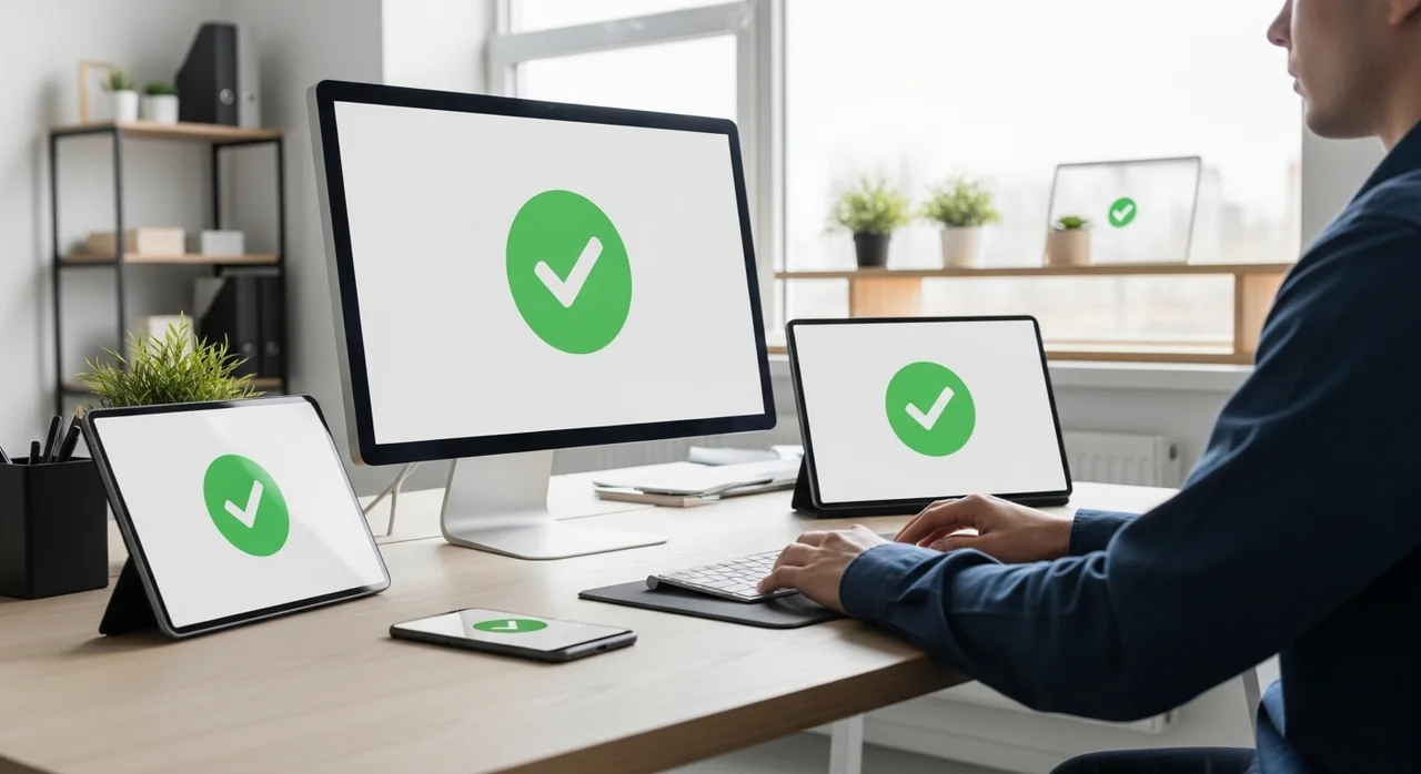 온라인 정보 수용 시 주의사항