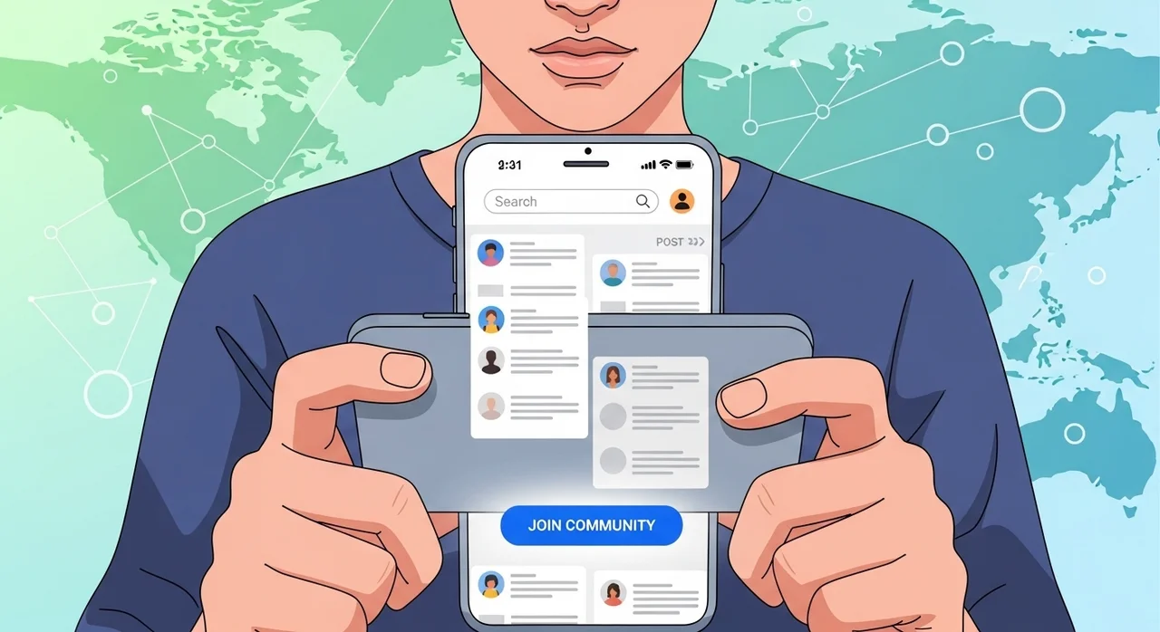 한미동맹단 공식 카페 가입 절차