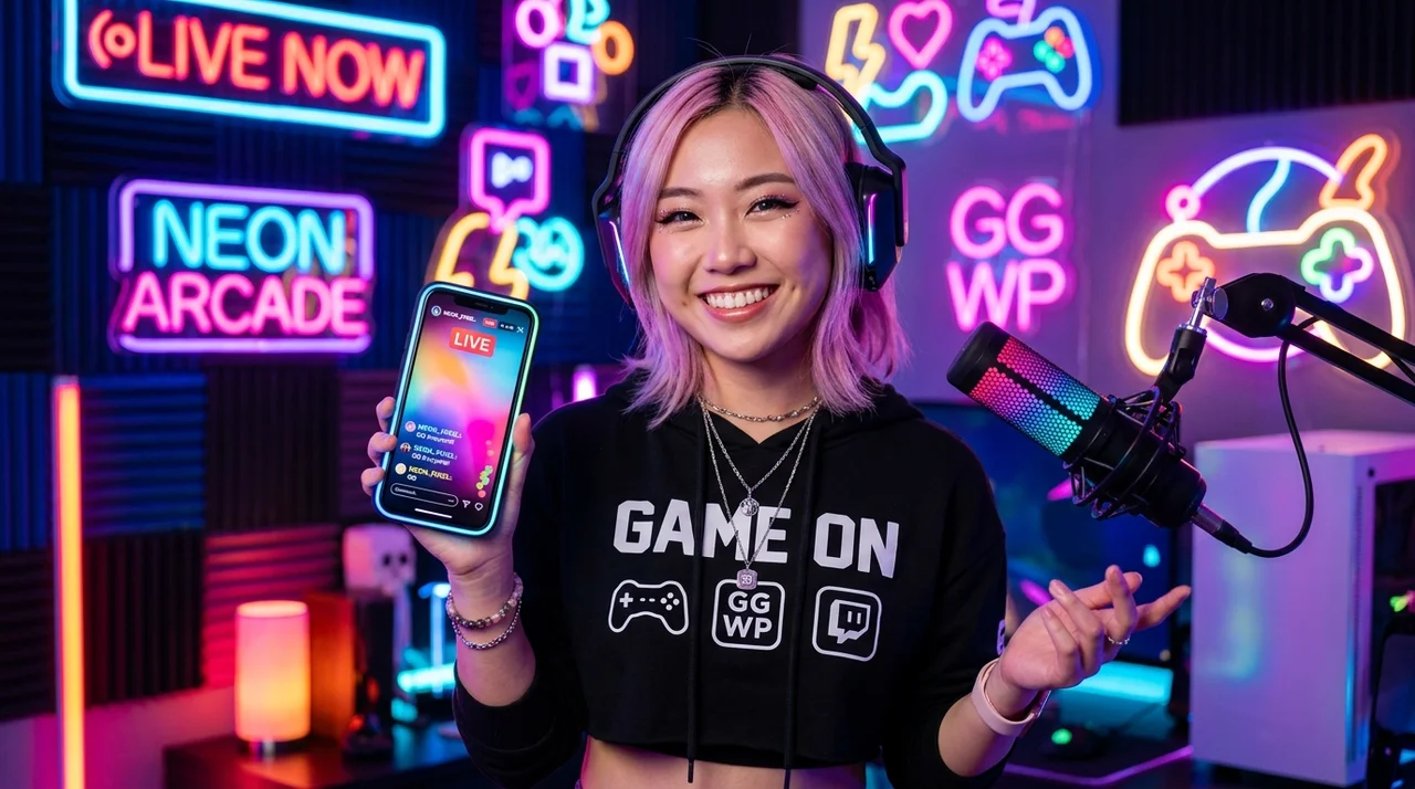 과즙세연의 모든 것: 수익 구조부터 열애설 진실까지