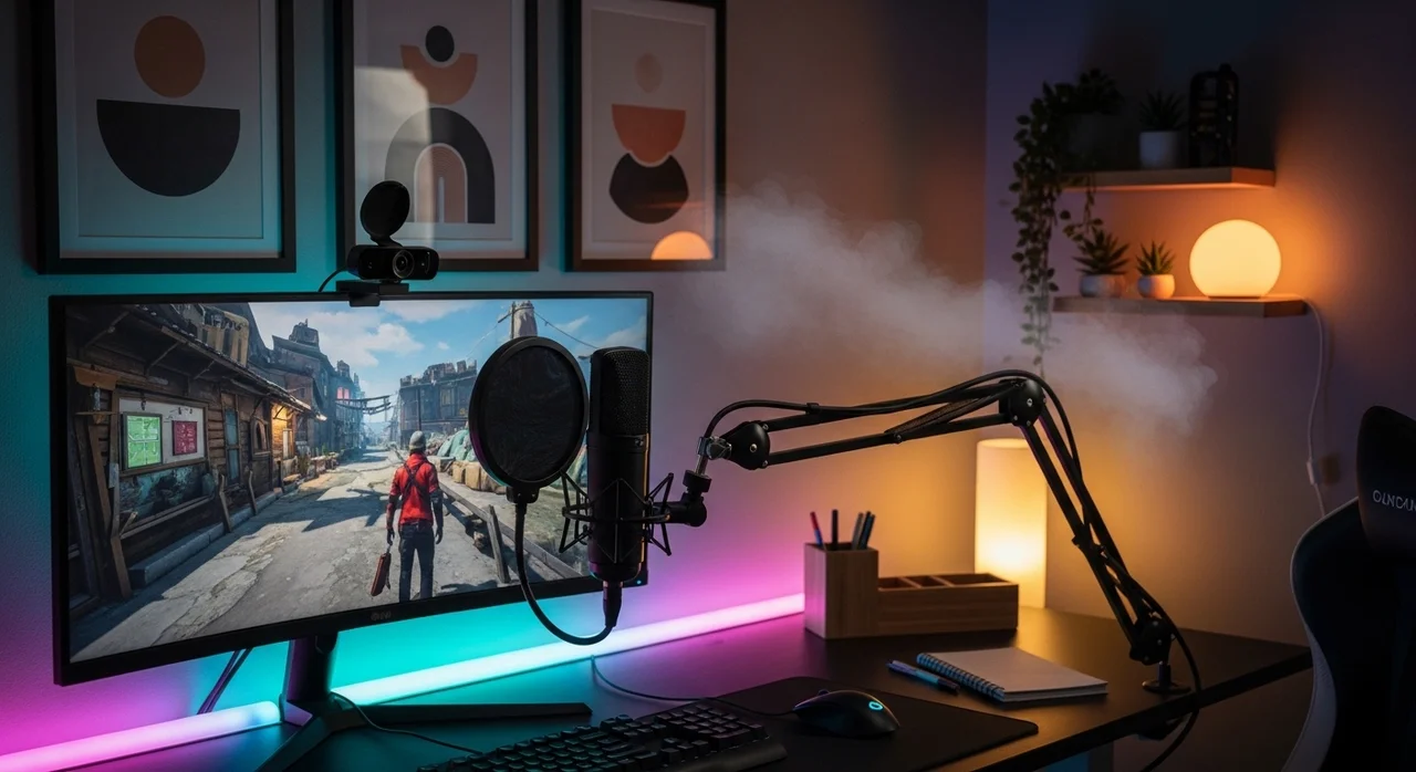 과즙세연은 누구인가? 1인 미디어의 아이콘