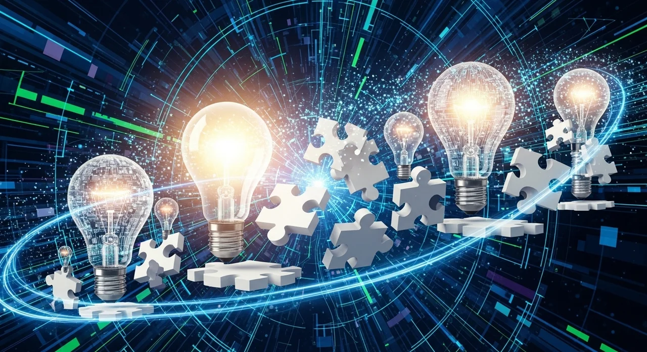 성공적인 크리에이터가 되는 법: 3단계 전략