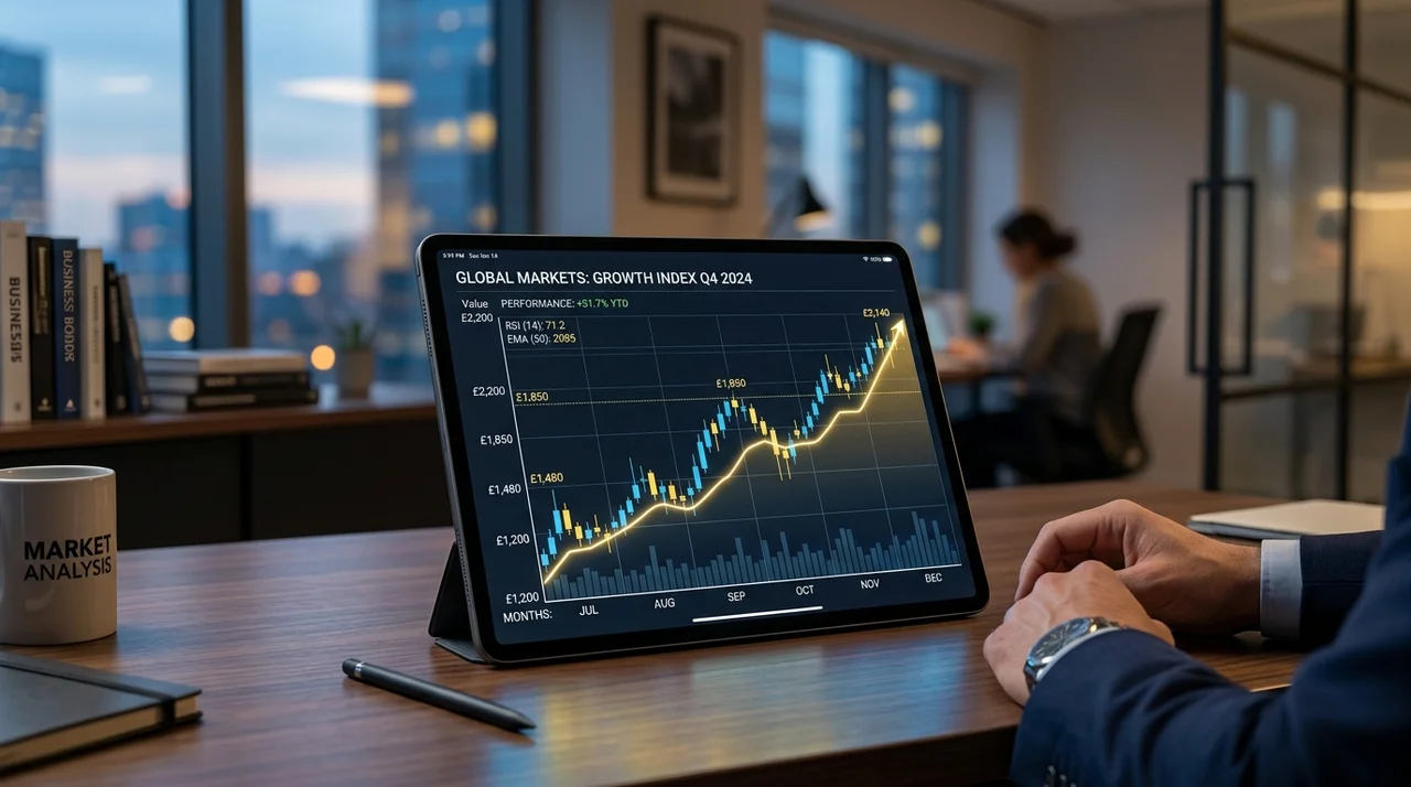 대한광통신 주가 전망 분석 및 투자 시 핵심 체크포인트