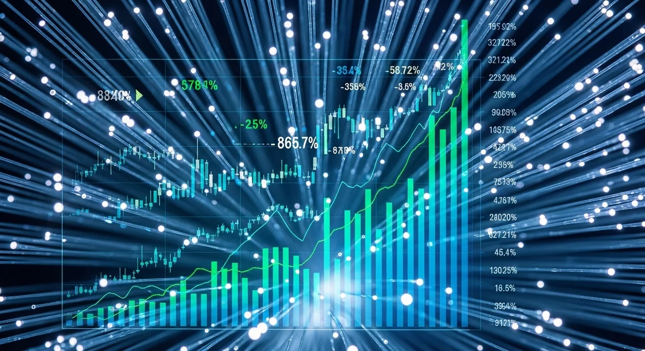 대한광통신 주가, 현재 위치와 핵심 요약