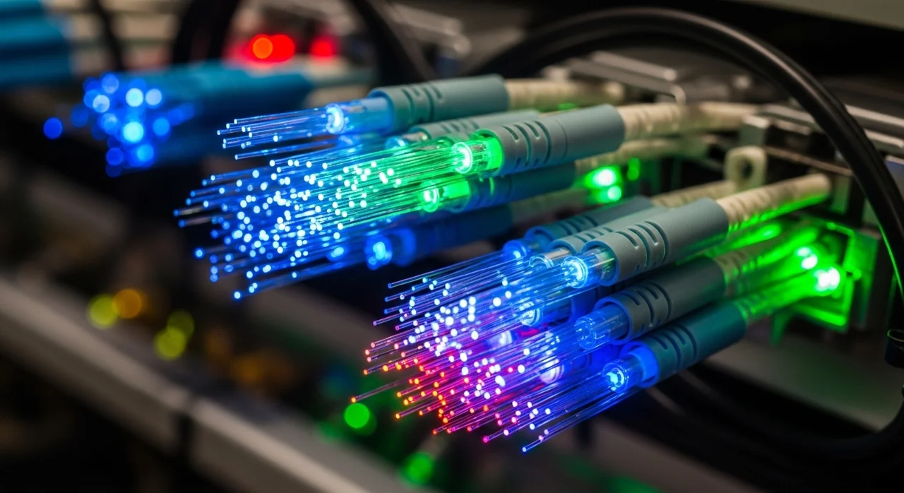 대한광통신 사업 구조와 주가 결정 요인