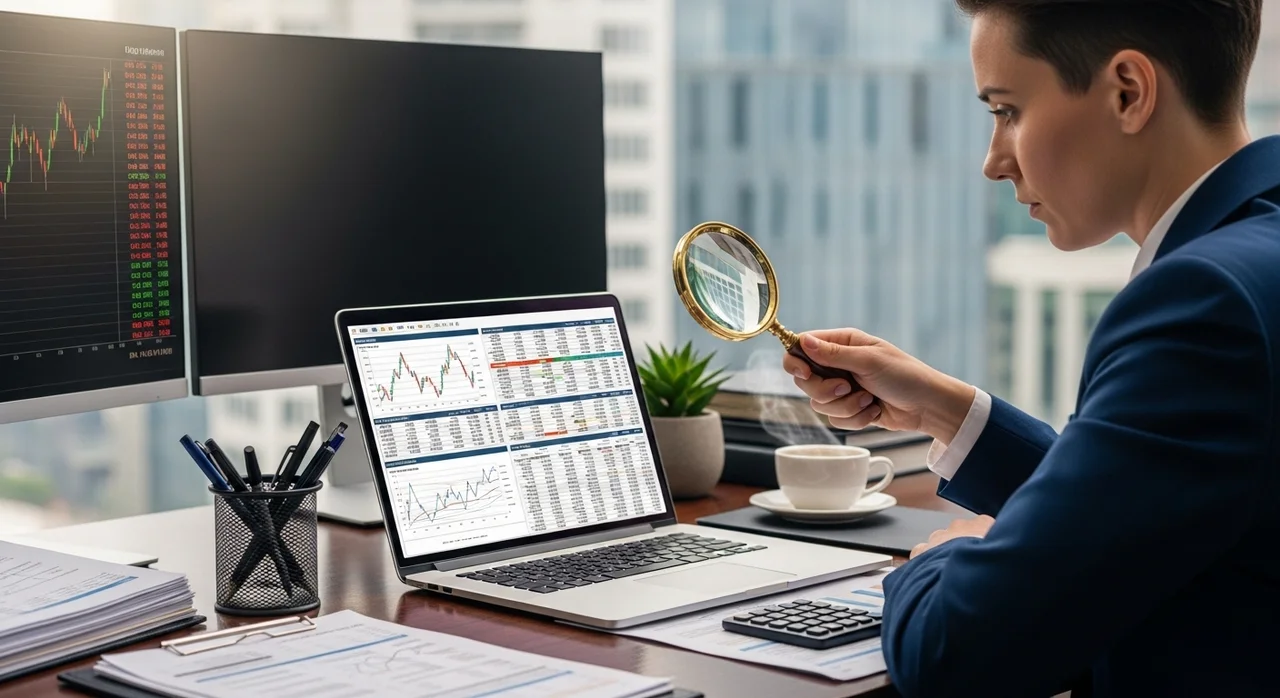 투자 전 반드시 확인해야 할 체크리스트