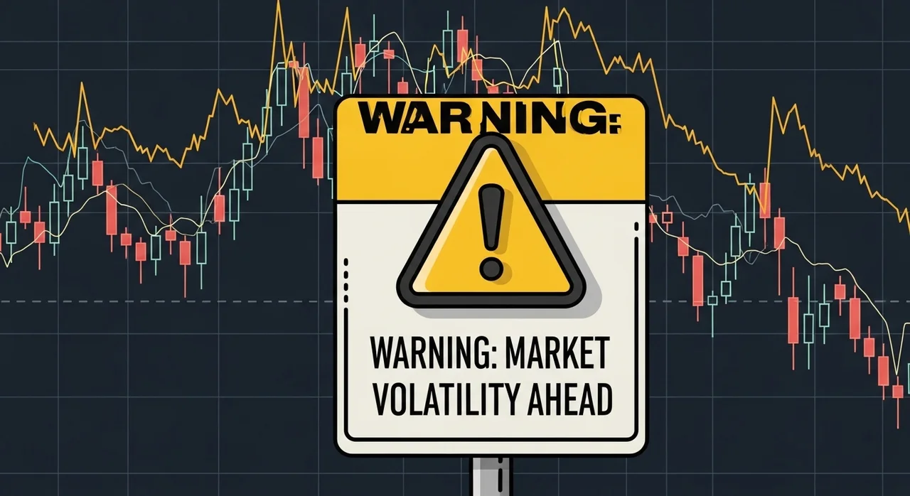 시장 전문가들이 바라보는 주가 변동 리스크