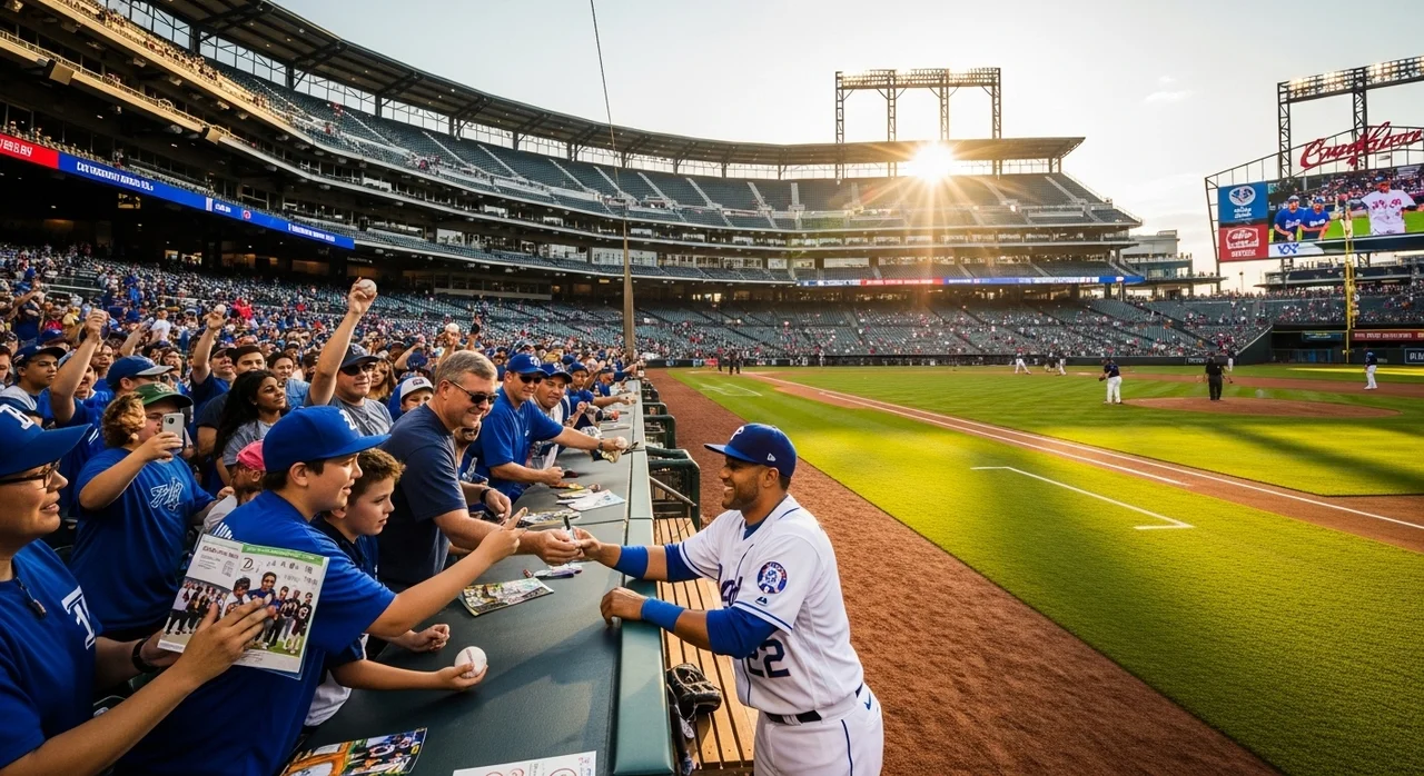 팬들이 기억하는 손아섭의 매력