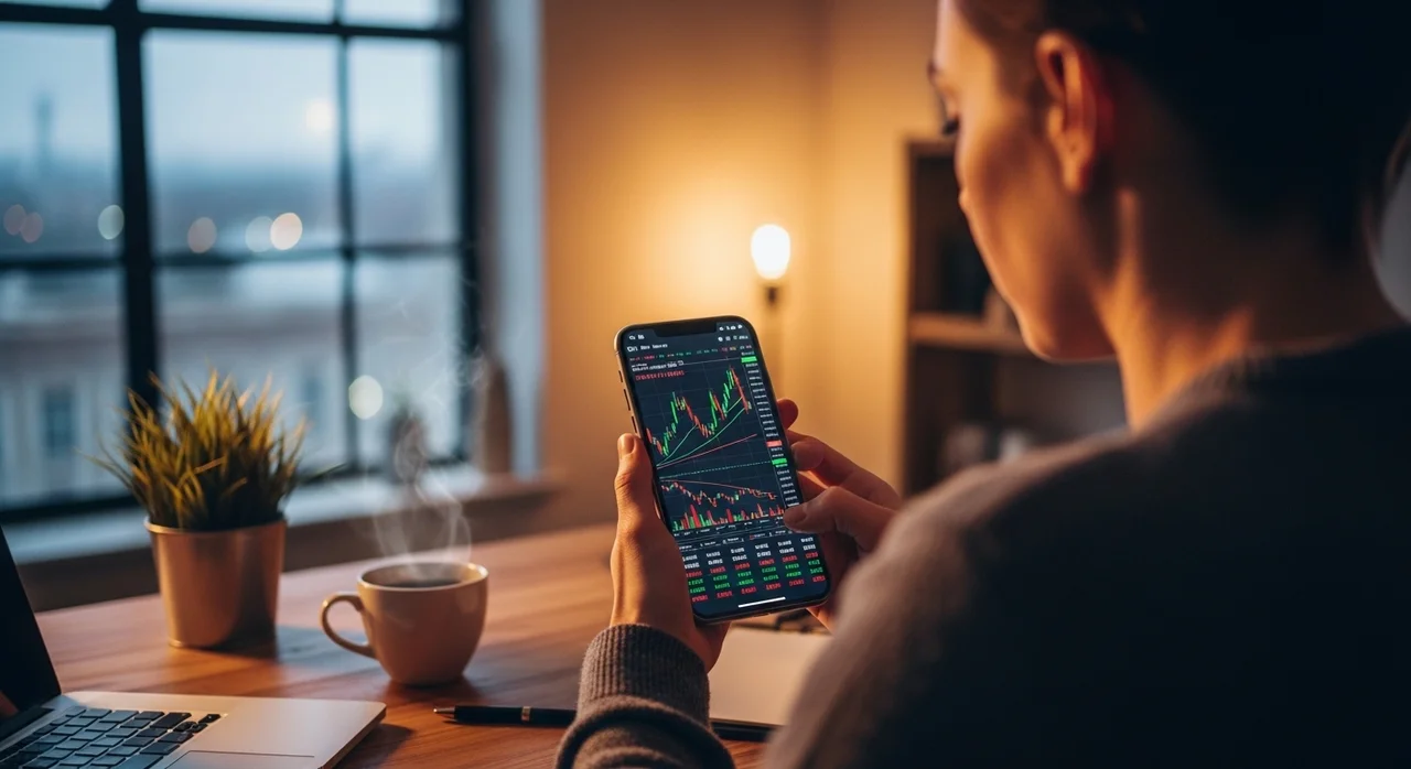 국제유가 실시간 확인, 왜 중요할까요?