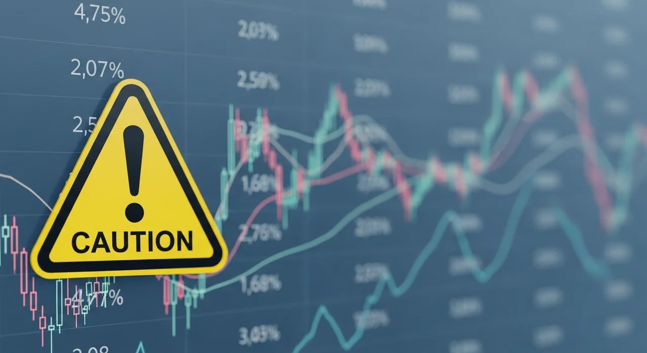 초보자가 유가 확인 시 주의할 점