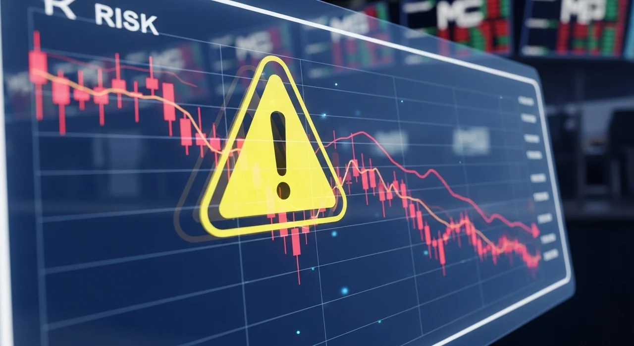 투자 시 주의해야 할 시장의 변수들