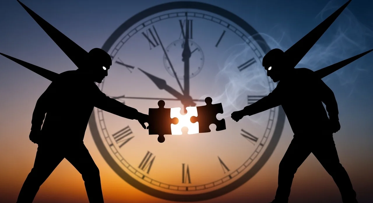 클라이맥스를 만드는 3가지 핵심 요소