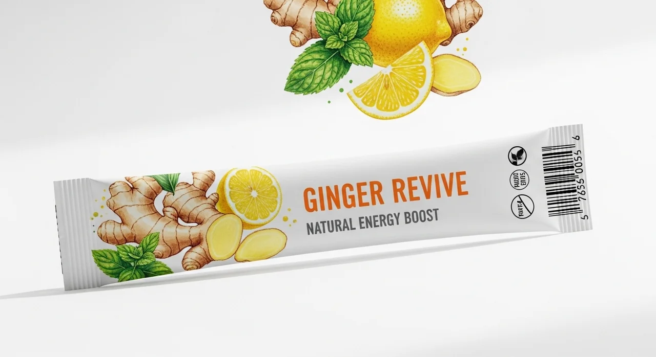 타이거모닝 진저샷, 무엇이 특별할까?