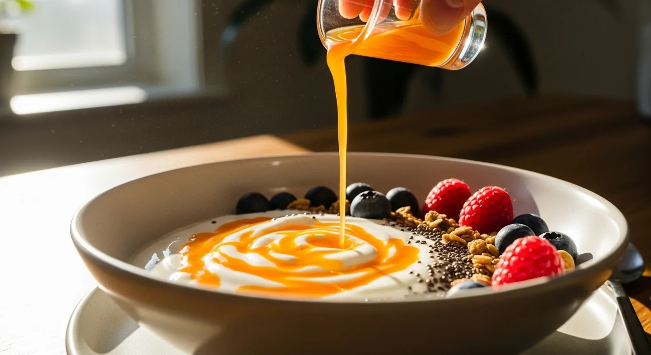 직접 섭취해 본 솔직한 후기