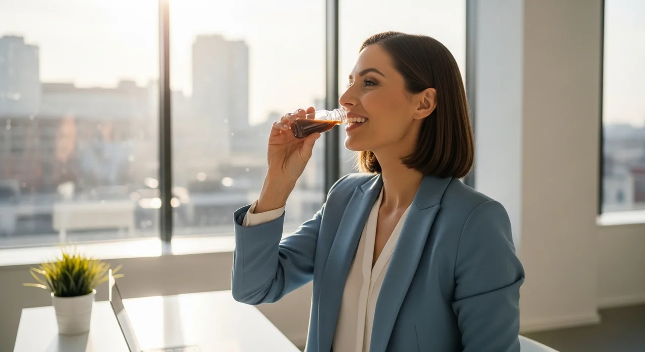 누가 마시면 좋을까? 추천 유형