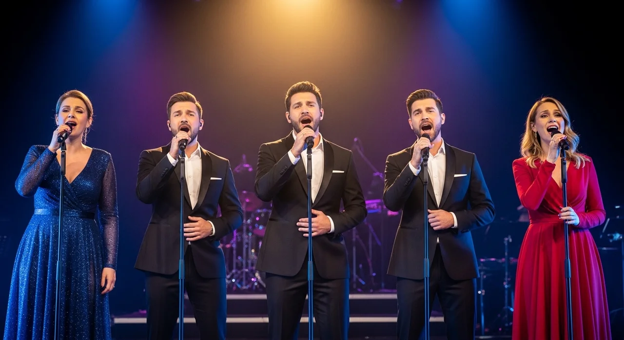 이번 시즌 주요 출연진 및 대진표 확인하기