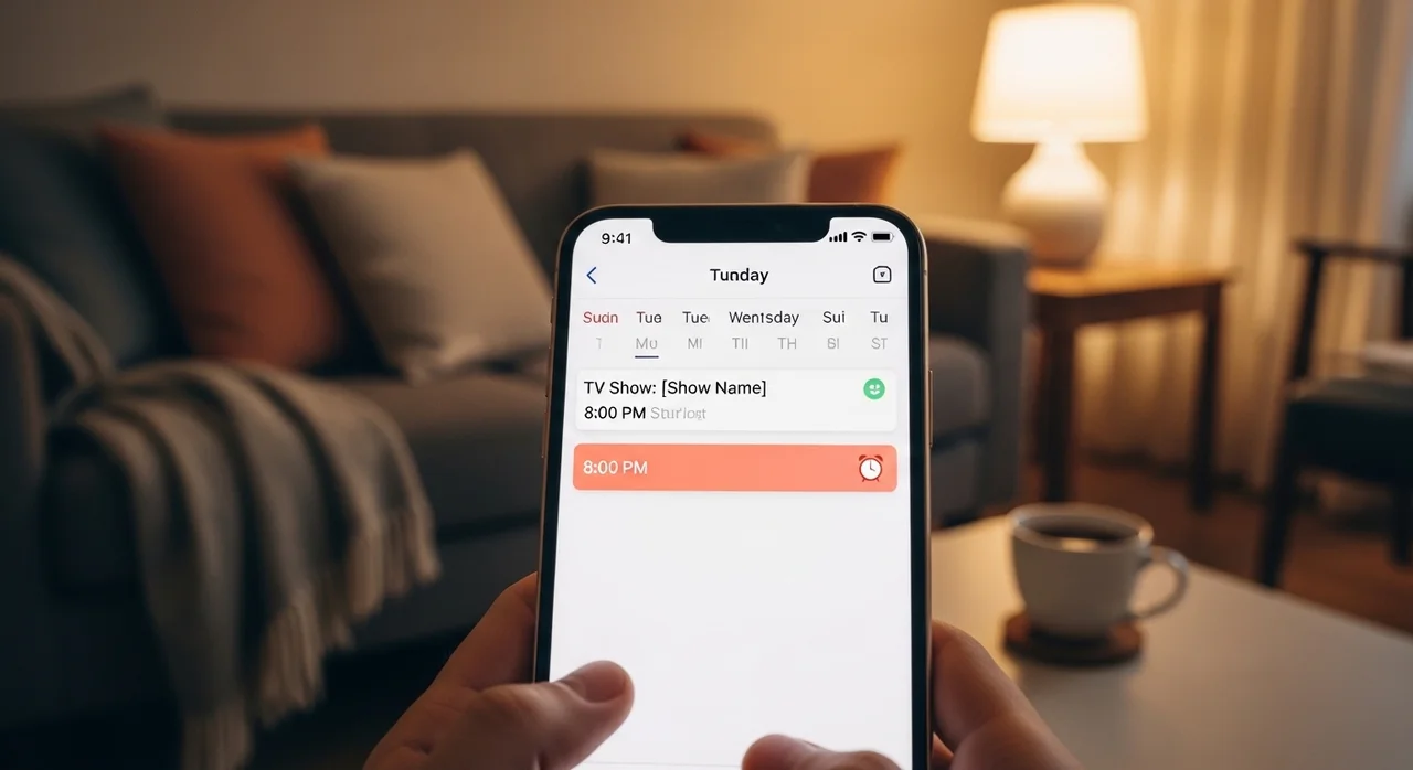 시청 전 반드시 준비해야 할 체크리스트