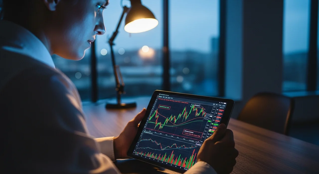 한국전력 주가, 지금 주목해야 하는 이유