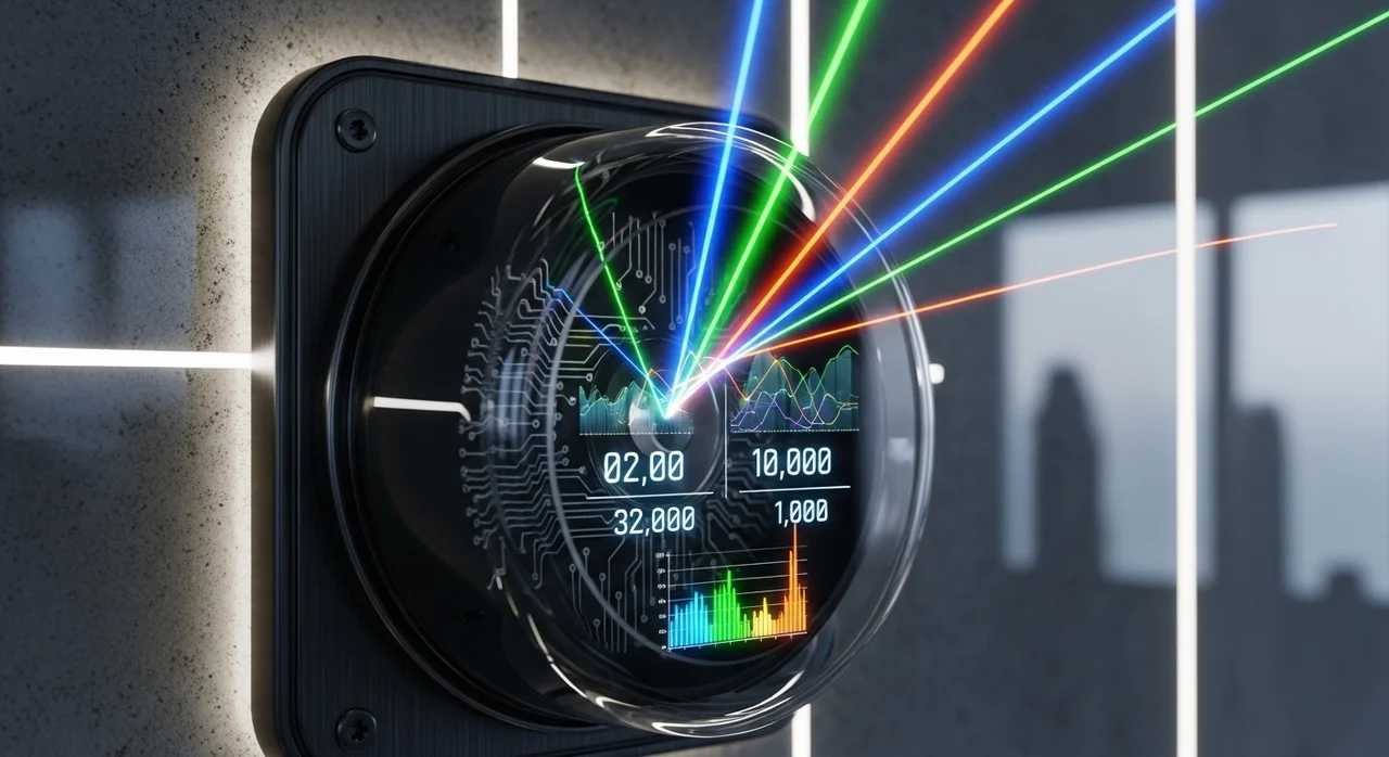 주가 움직임의 핵심, 전기요금의 비밀